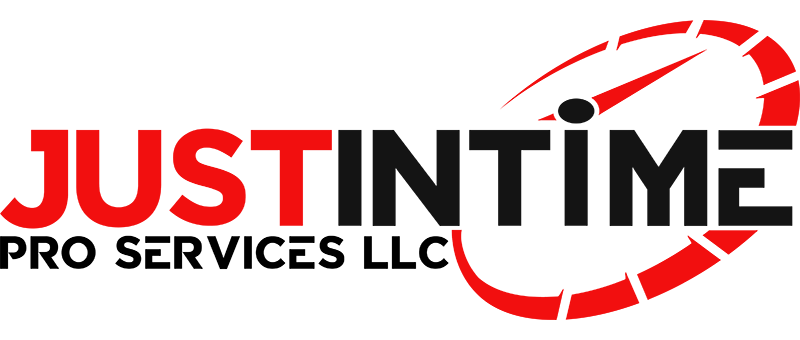 Justintime Pro Services